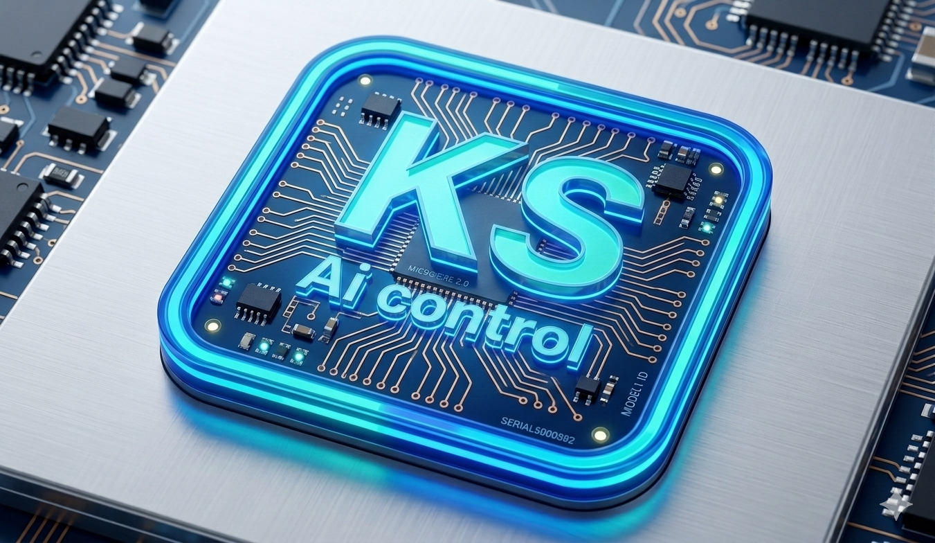 KS AI Control